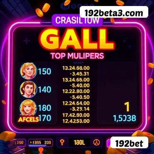 Análise de apostas 192bet
