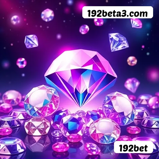 Histórico de apostas 192bet