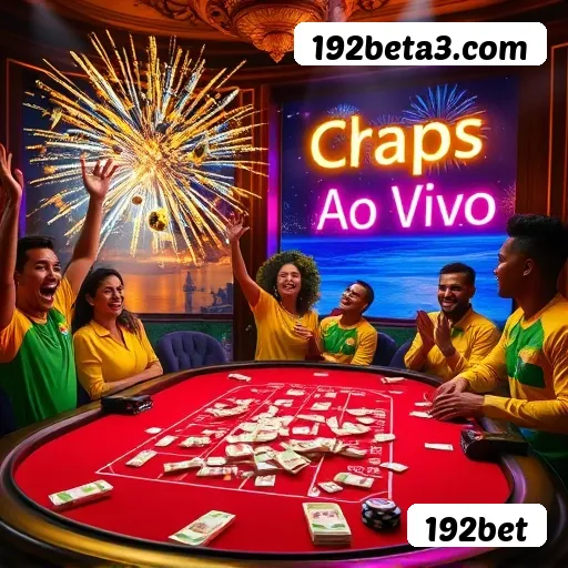Chuva de bônus 192bet nos caça-níqueis